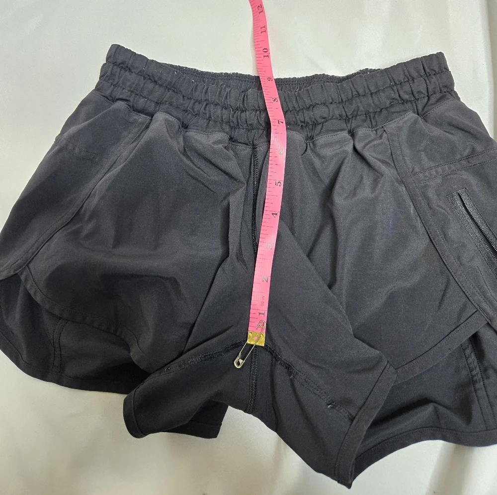 lululemon athletica tracker iv